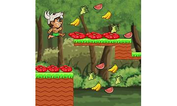 Jungle Jumping for Android - Download the APK from Habererciyes